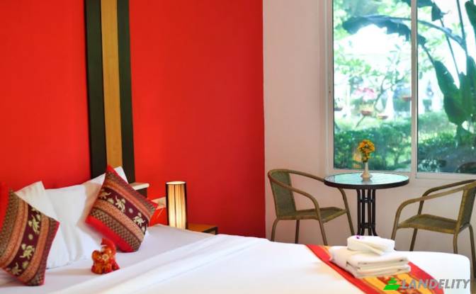 Land/Lot for Sale Soi Khokmakham, Tambon Rawai. Photo#11 Land/Lot for Sale Soi Khokmakham, Tambon Rawai. Photo#11