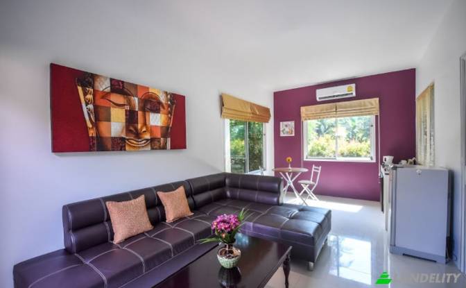 Land/Lot for Sale Soi Khokmakham, Tambon Rawai. Photo#13 Land/Lot for Sale Soi Khokmakham, Tambon Rawai. Photo#13