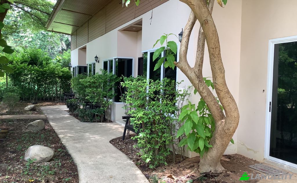 Land/Lot for Sale Soi Khokmakham, Tambon Rawai, Amphoe Mueang Phuket, Chang Wat Phuket 83130, Rawai, Mueang Phuket District, Phuket, Thailand. Photo 16