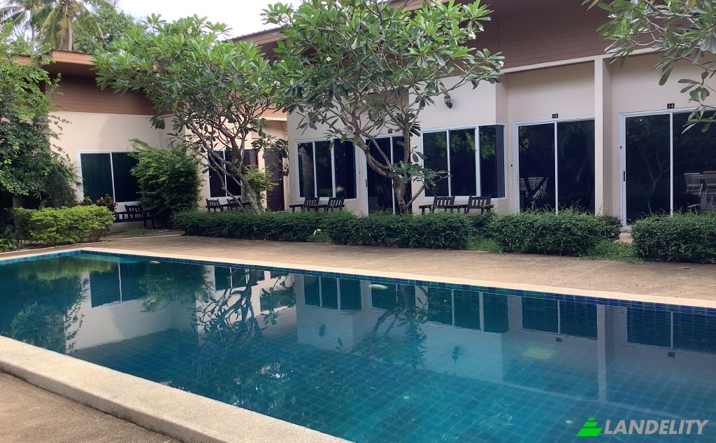 Land/Lot for Sale Soi Khokmakham, Tambon Rawai, Amphoe Mueang Phuket, Chang Wat Phuket 83130, Rawai, Mueang Phuket District, Phuket, Thailand. Photo 2