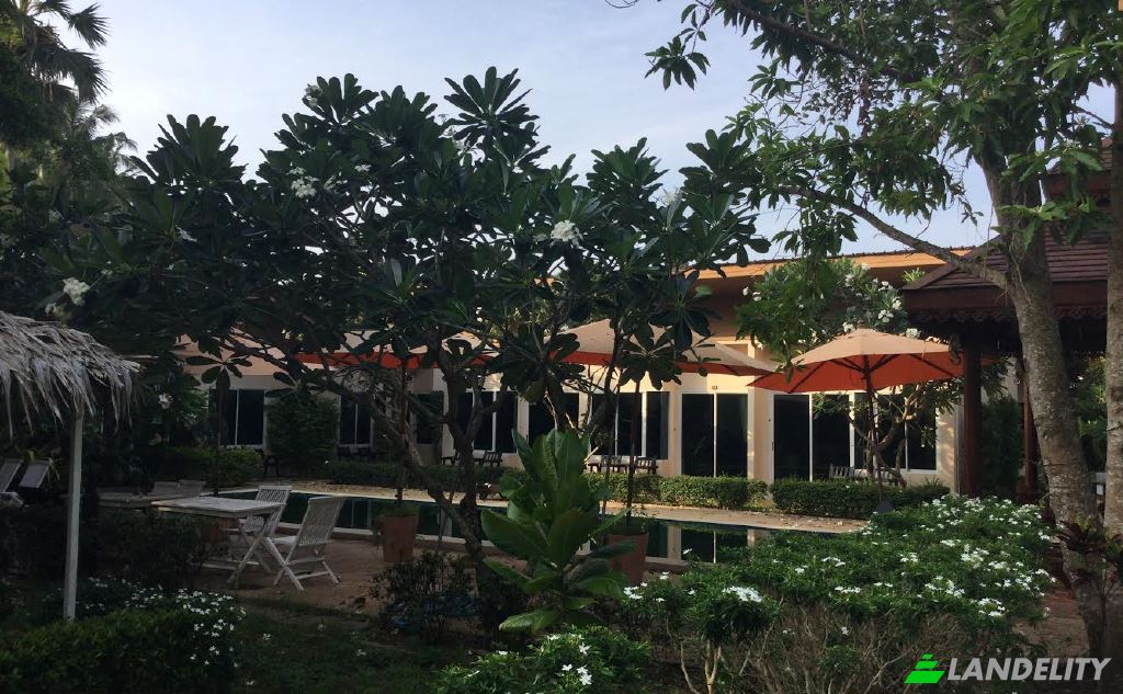 Land/Lot for Sale Soi Khokmakham, Tambon Rawai, Amphoe Mueang Phuket, Chang Wat Phuket 83130, Rawai, Mueang Phuket District, Phuket, Thailand. Photo 3