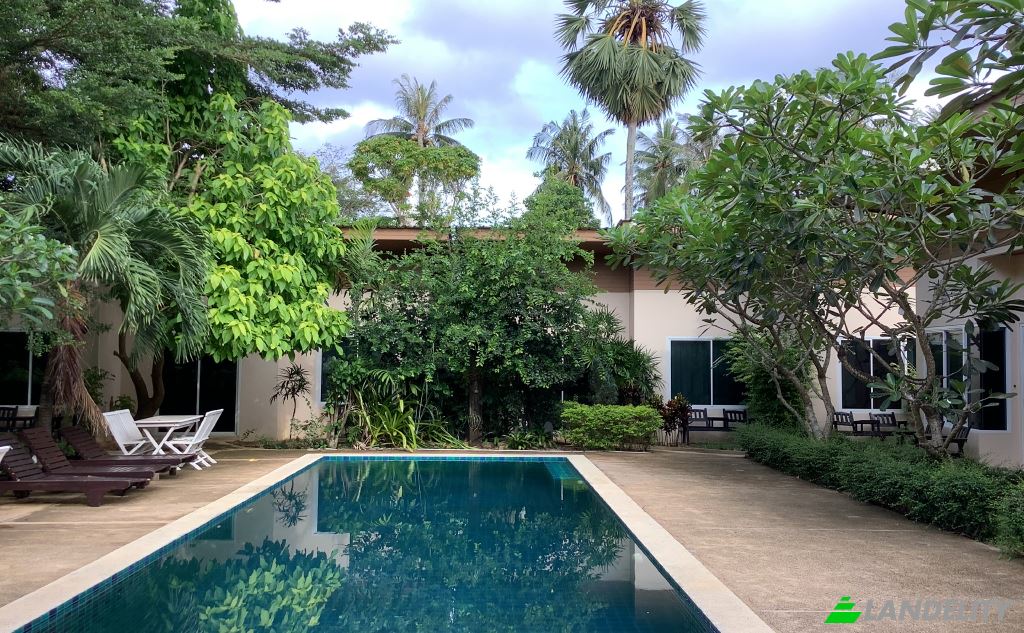 Land/Lot for Sale Soi Khokmakham, Tambon Rawai, Amphoe Mueang Phuket, Chang Wat Phuket 83130, Rawai, Mueang Phuket District, Phuket, Thailand. Photo 4