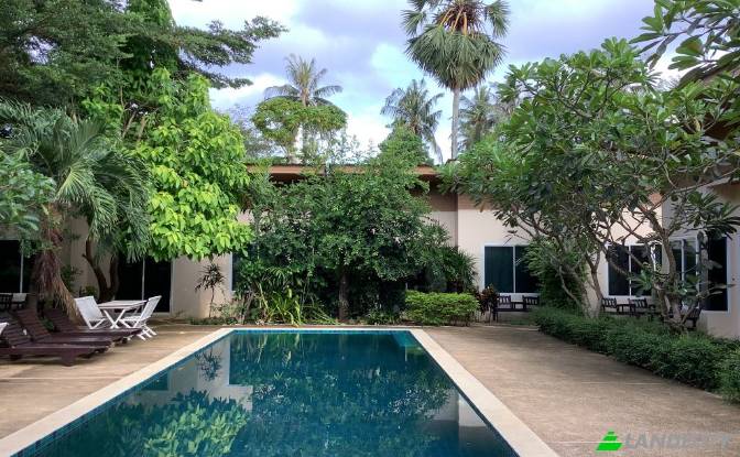 Land/Lot for Sale Soi Khokmakham, Tambon Rawai. Photo#4 Land/Lot for Sale Soi Khokmakham, Tambon Rawai. Photo#4