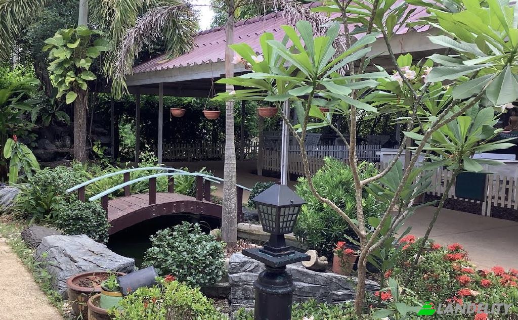 Land/Lot for Sale Soi Khokmakham, Tambon Rawai, Amphoe Mueang Phuket, Chang Wat Phuket 83130, Rawai, Mueang Phuket District, Phuket, Thailand. Photo 5