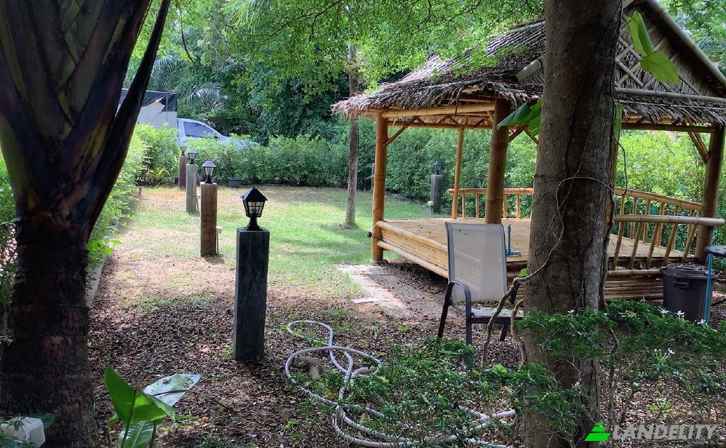 Land/Lot for Sale Soi Khokmakham, Tambon Rawai, Amphoe Mueang Phuket, Chang Wat Phuket 83130, Rawai, Mueang Phuket District, Phuket, Thailand. Photo 7