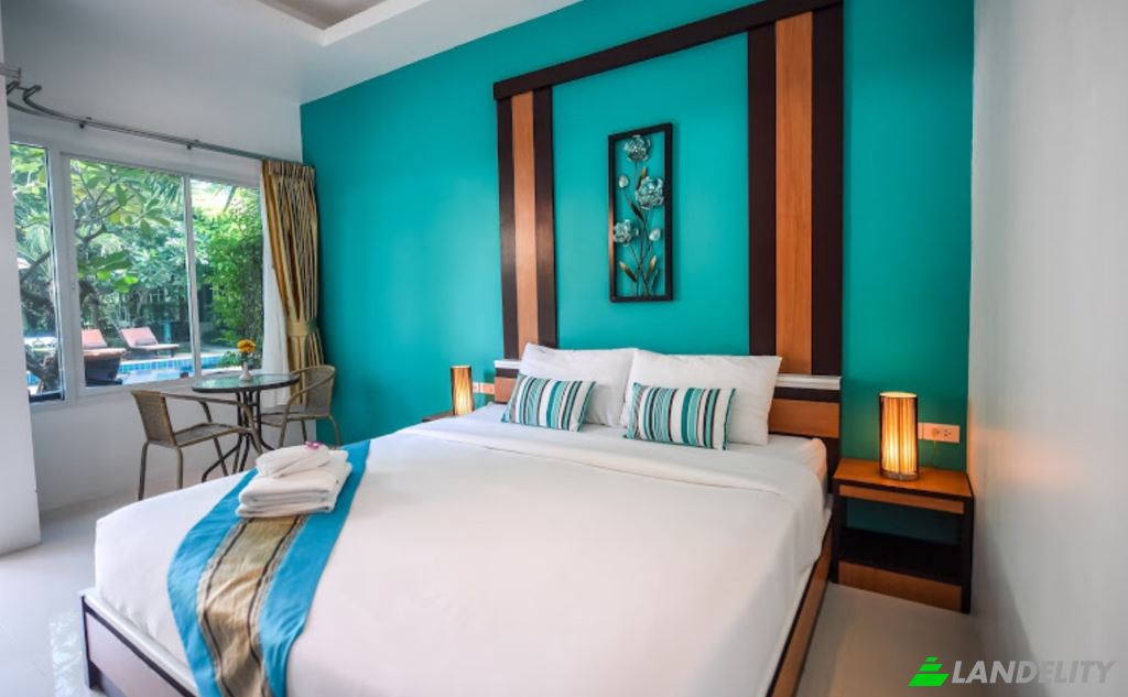 Land/Lot for Sale Soi Khokmakham, Tambon Rawai, Amphoe Mueang Phuket, Chang Wat Phuket 83130, Rawai, Mueang Phuket District, Phuket, Thailand. Photo 8