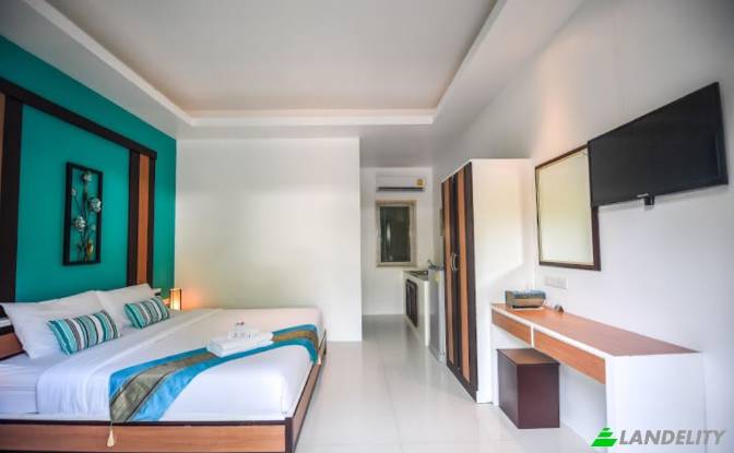 Land/Lot for Sale Soi Khokmakham, Tambon Rawai. Photo#9 Land/Lot for Sale Soi Khokmakham, Tambon Rawai. Photo#9