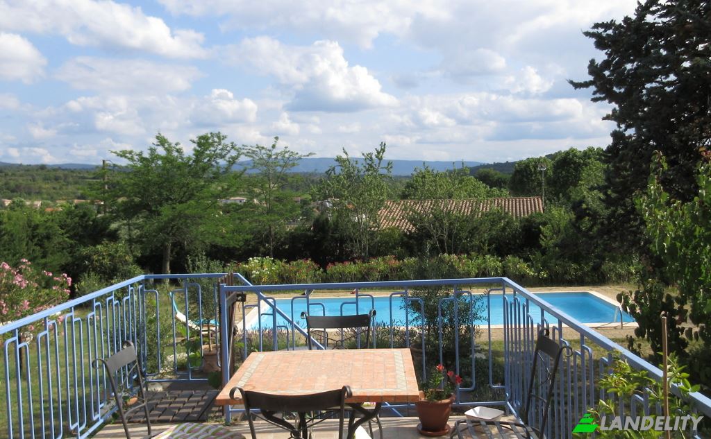 Односімейний будинок продаж Chem du Poux, 11250 Leuc, Leuc, Aude, Occitanie, France. Фото 1