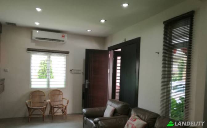 Single Family Home for Sale - Butterworth, Malaysia