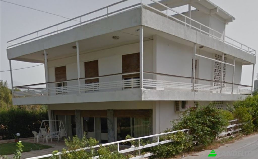 Single Family Home for Sale Kalanison, Loutraki Agii Theodori, Loutraki-Agioi Theodoroi Municipality, Peloponnese Region, Decentralized Administration of Peloponnese, Western Greece and the Ionian, Greece. Photo 2