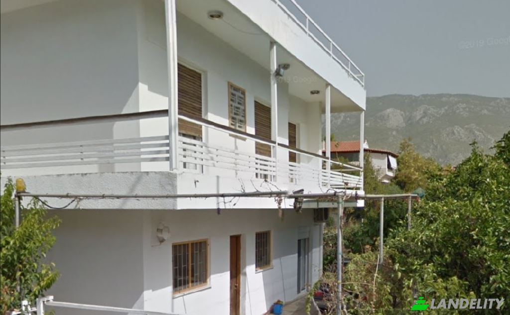 Single Family Home for Sale Kalanison, Loutraki Agii Theodori, Loutraki-Agioi Theodoroi Municipality, Peloponnese Region, Decentralized Administration of Peloponnese, Western Greece and the Ionian, Greece. Photo 4