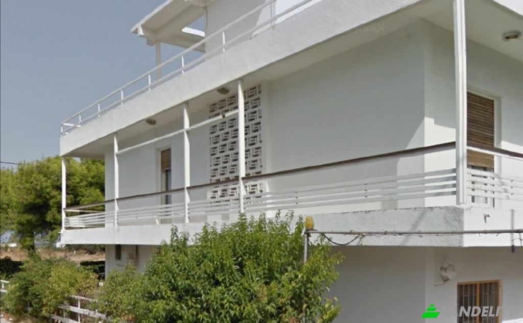 Single Family Home for Sale Kalanison, Loutraki Agii Theodori, Loutraki-Agioi Theodoroi Municipality, Peloponnese Region, Decentralized Administration of Peloponnese, Western Greece and the Ionian, Greece. Photo 5