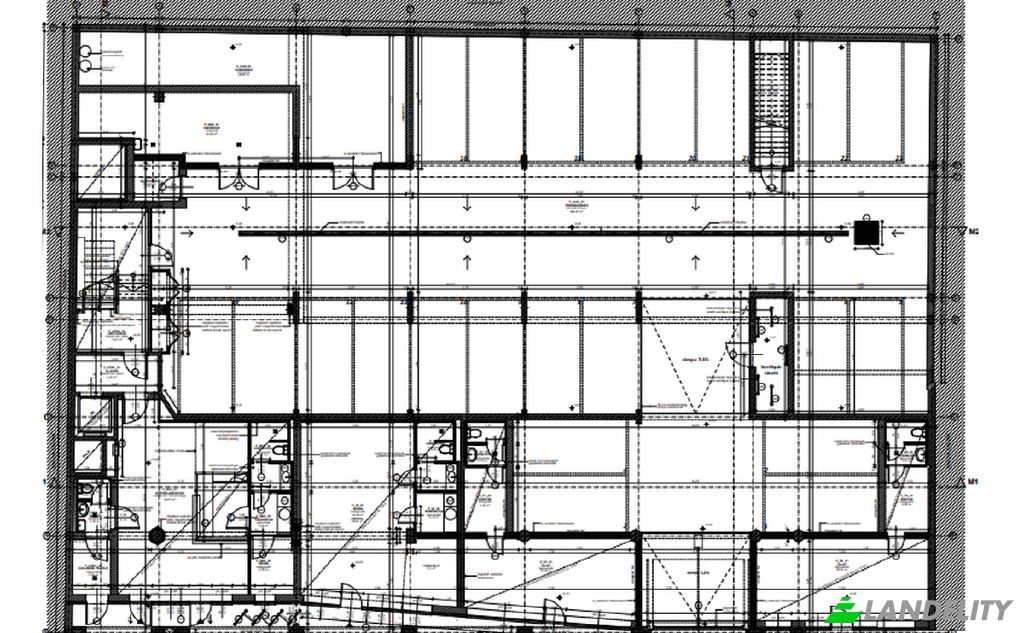 Односімейний будинок продаж Budapest, Hungary, Haller. Фото 10