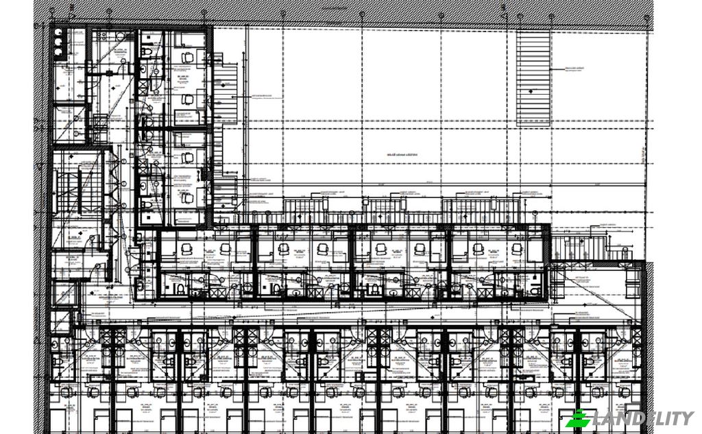 Односімейний будинок продаж Budapest, Hungary, Haller. Фото 12