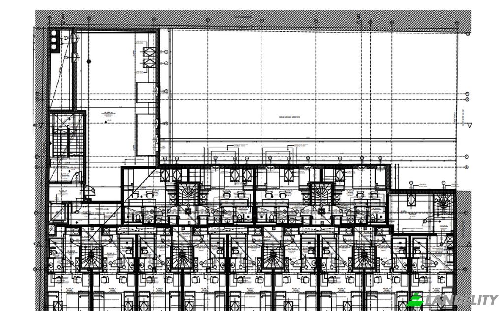 Односімейний будинок продаж Budapest, Hungary, Haller. Фото 15