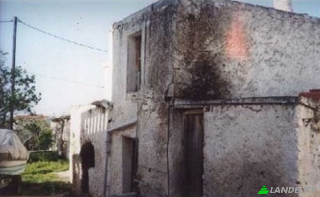 Single Family Home for Sale EparOd Velion-Neapolis, Demonia, Peloponnese Region, Decentralized Administration of Peloponnese, Western Greece and the Ionian, Greece. Photo 1