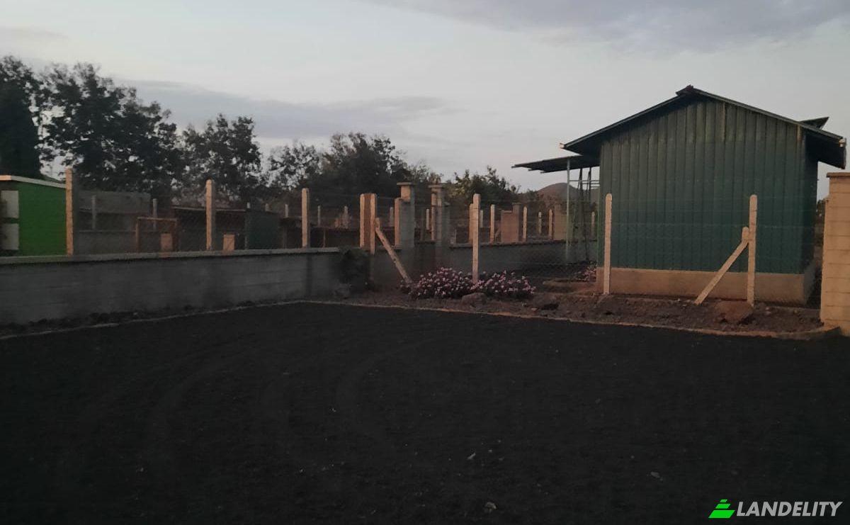 Granja/Rancho en venta Emali, Nguu, Makueni County, Kenya. Foto 8