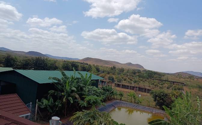 Granja/Rancho en venta Emali, Nguu, Makueni County. Foto#9
