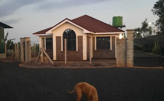 Granja/Rancho en venta Emali, Nguu, Makueni County. Foto#10