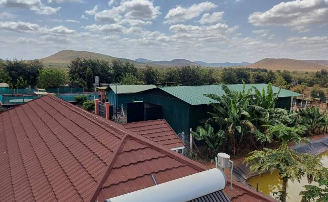 Granja/Rancho en venta Emali, Nguu, Makueni County. Foto#13