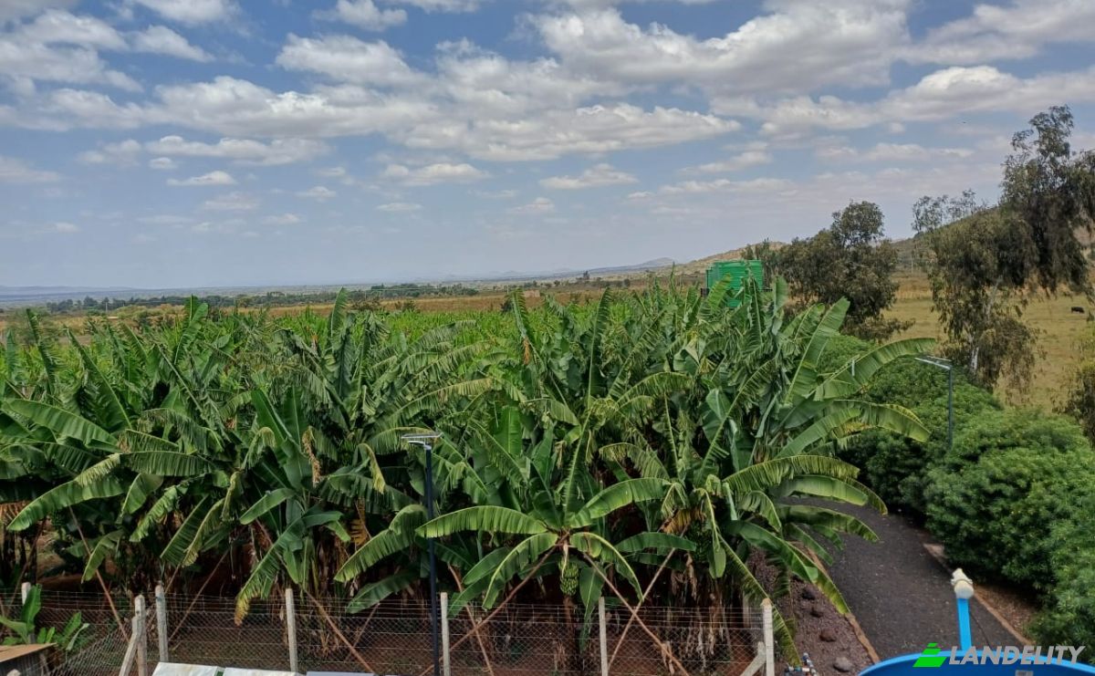 Granja/Rancho en venta Emali, Nguu, Makueni County, Kenya. Foto 1