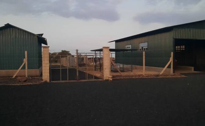 Granja/Rancho en venta Emali, Nguu, Makueni County. Foto#4
