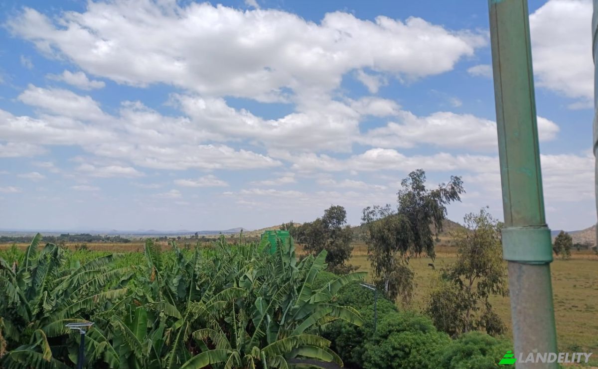 Granja/Rancho en venta Emali, Nguu, Makueni County, Kenya. Foto 6