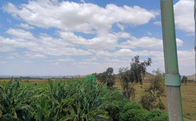 Granja/Rancho en venta Emali, Nguu, Makueni County. Foto#6