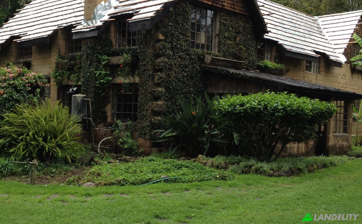 Grondperceel Te koop Melewa, Naivasha, Nakuru County, Kenya. Foto 4