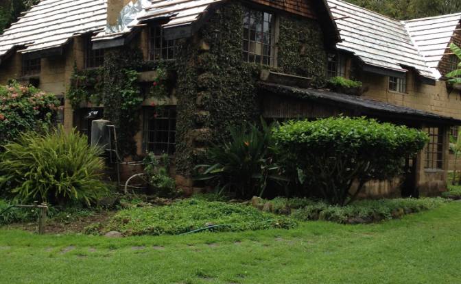 Grondperceel Te koop Melewa, Naivasha. Foto#4