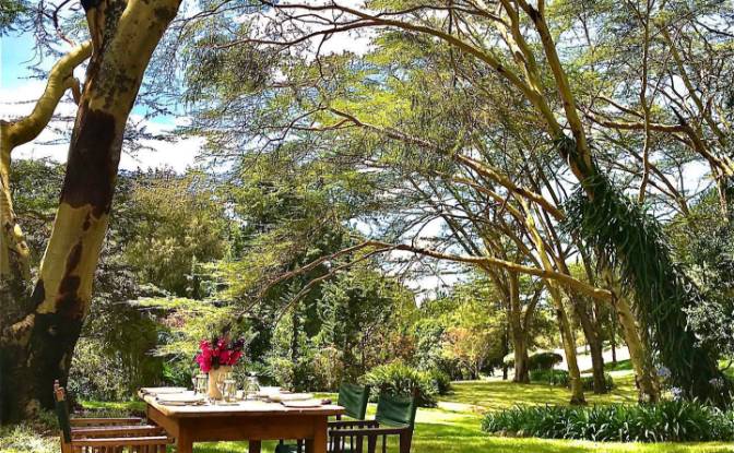 Grondperceel Te koop Melewa, Naivasha. Foto#5