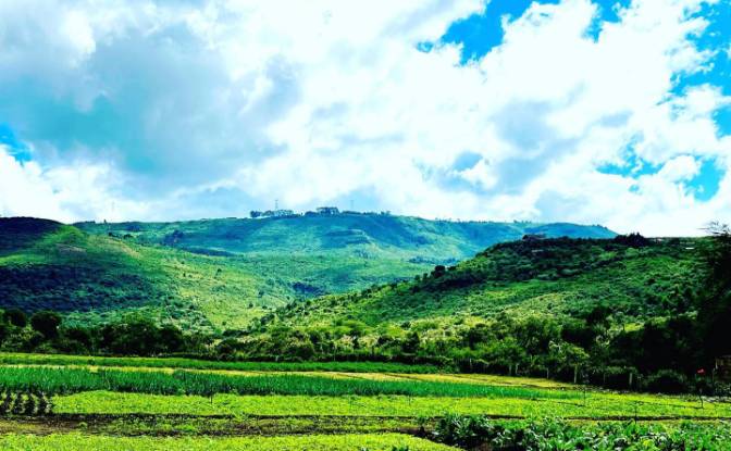 Grondperceel Te koop Melewa, Naivasha. Foto#7
