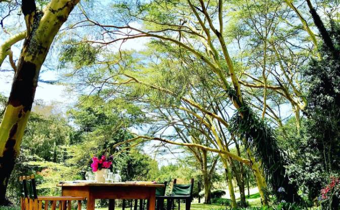 Grondperceel Te koop Melewa, Naivasha. Foto#8