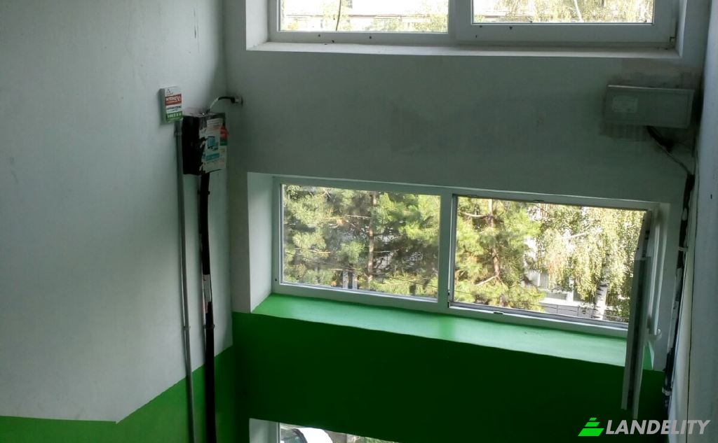 Квартира продаж Щаслива вулиця, Запоріжжя, Дніпровський район, Запорізька область, Україна, 69000. Фото 2