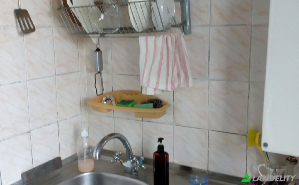 Квартира продаж Щаслива вулиця, Запоріжжя, Дніпровський район, Запорізька область, Україна, 69000. Фото 4