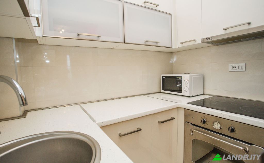 Apartamento para alugar Budva, Budva Municipality, Montenegro. foto 4