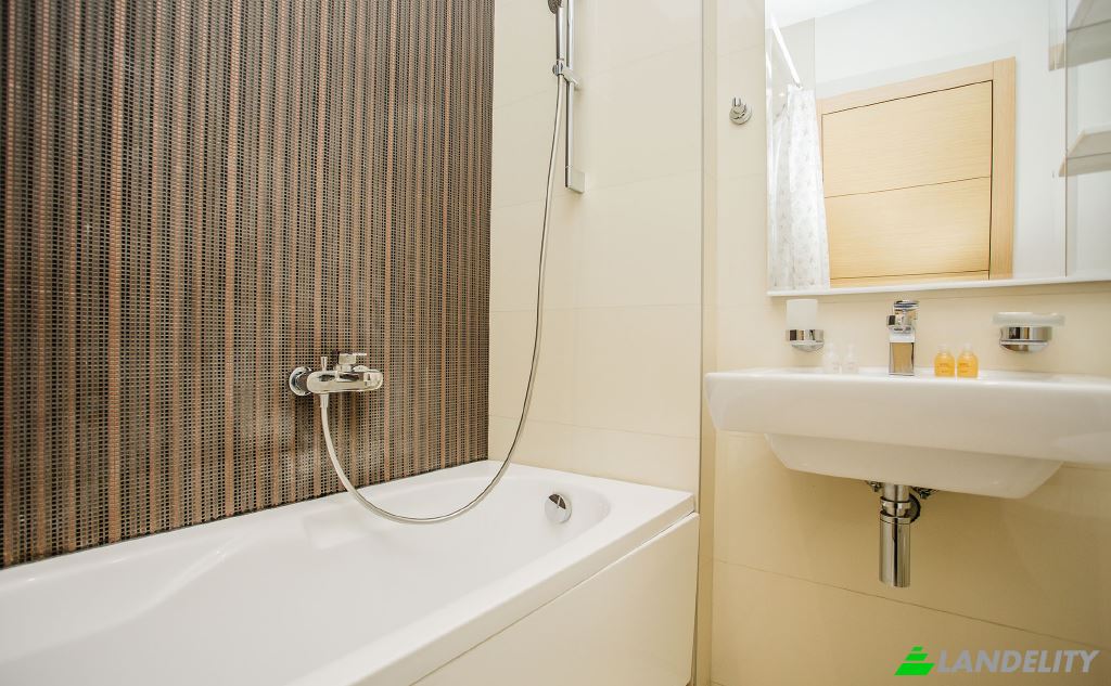 Apartamento para alugar Budva, Budva Municipality, Montenegro. foto 5