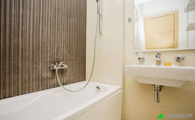 Apartamento para alugar Budva, Budva Municipality. foto#5