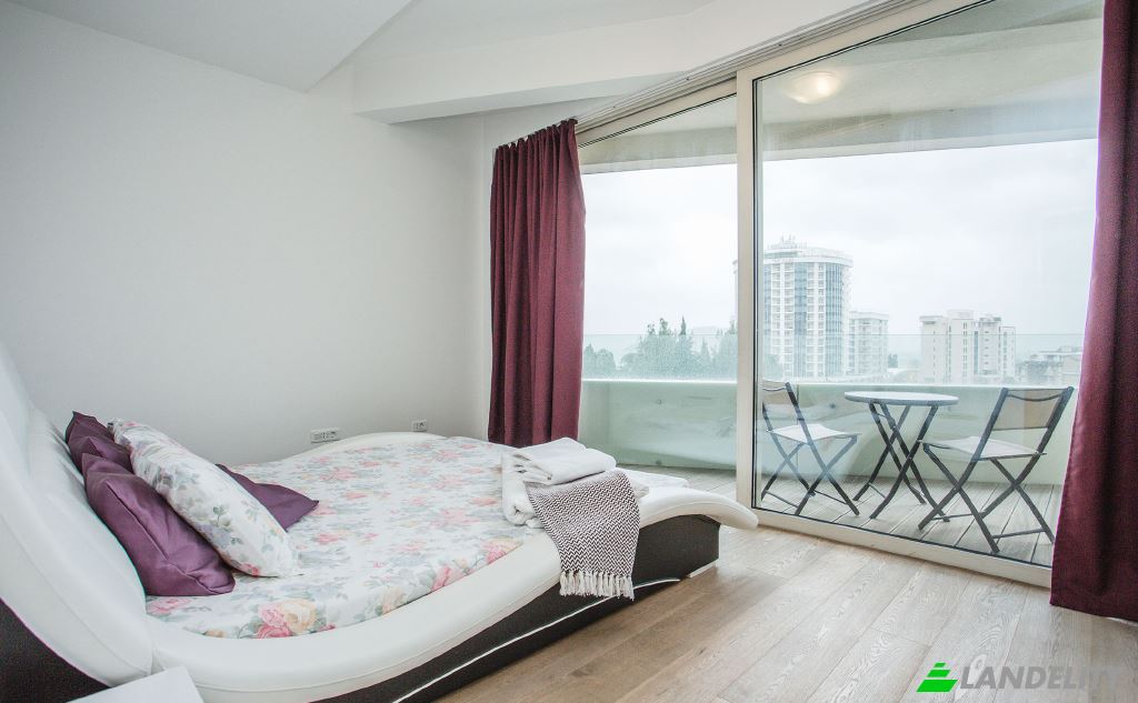 Apartamento para alugar Budva, Budva Municipality, Montenegro. foto 7