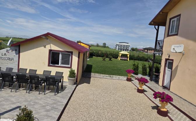 Villa zu verkaufen Strada Stejarului 27. Foto#7