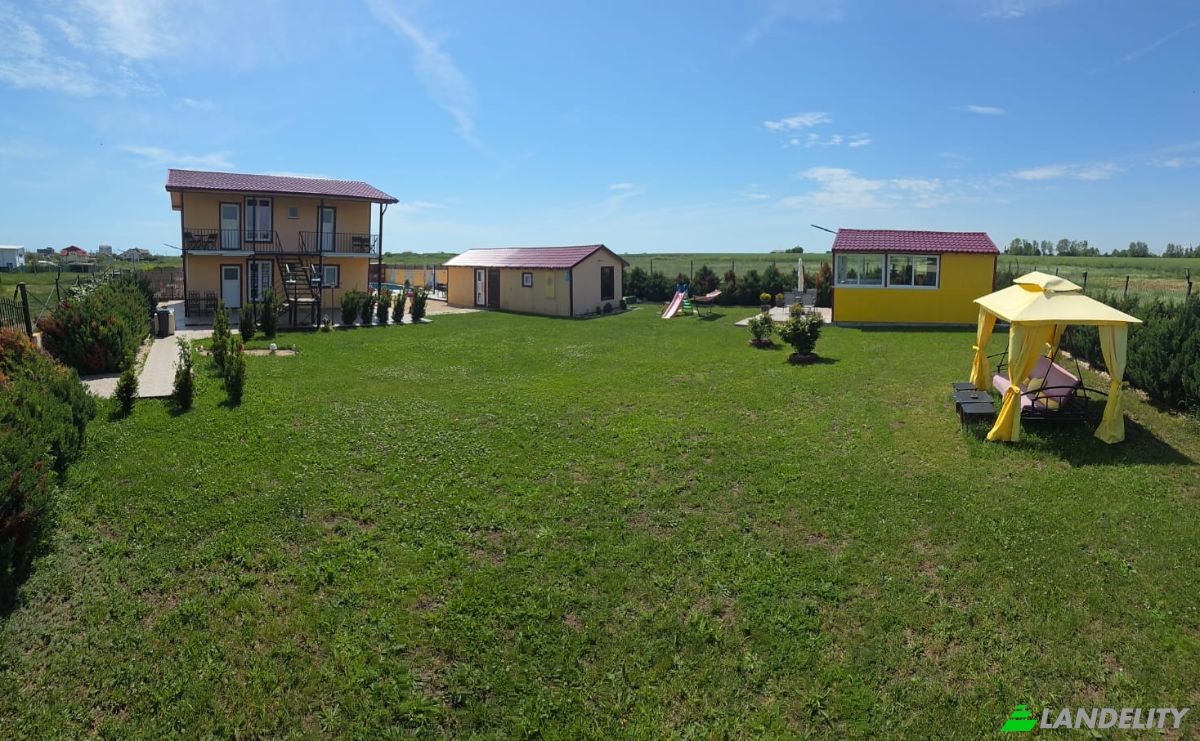 Villa zu verkaufen Strada Stejarului 27, Costinesti 907090, Schitu, Costinesti, Constanta, Romania. Foto 6