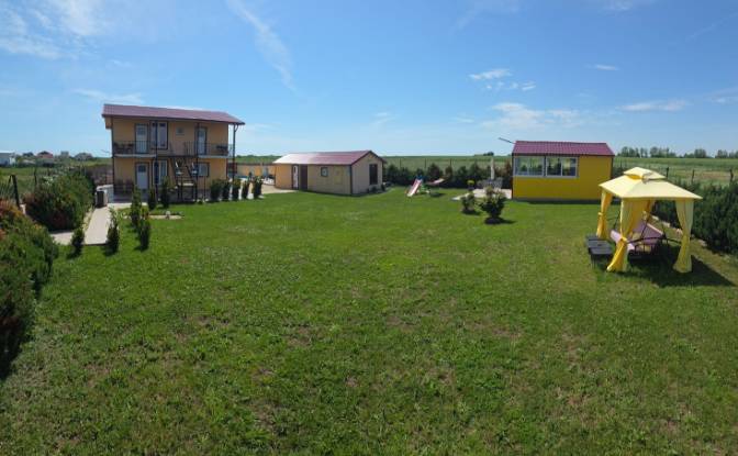 Villa zu verkaufen Strada Stejarului 27. Foto#6