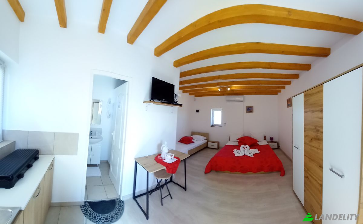 Villa zu verkaufen Strada Stejarului 27, Costinesti 907090, Schitu, Costinesti, Constanta, Romania. Foto 14