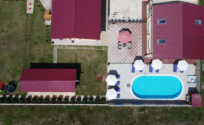 Villa zu verkaufen Strada Stejarului 27. Foto#4