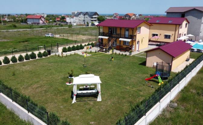 Villa zu verkaufen Strada Stejarului 27. Foto#17