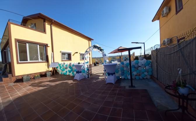 Villa zu verkaufen Strada Stejarului 27. Foto#18