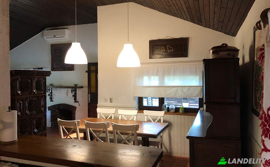 Single Family Home for Sale Neimenovana cesta, 44250, Mala Gorica, Grad Petrinja, Sisak-Moslavina County, Croatia. Photo 2