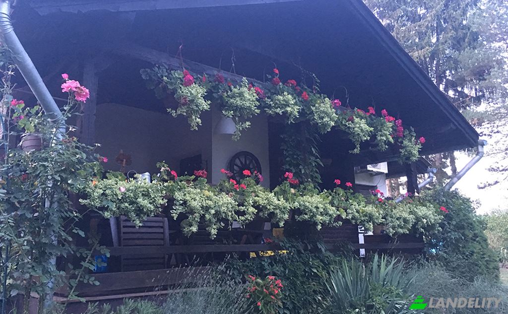 Single Family Home for Sale Neimenovana cesta, 44250, Mala Gorica, Grad Petrinja, Sisak-Moslavina County, Croatia. Photo 11