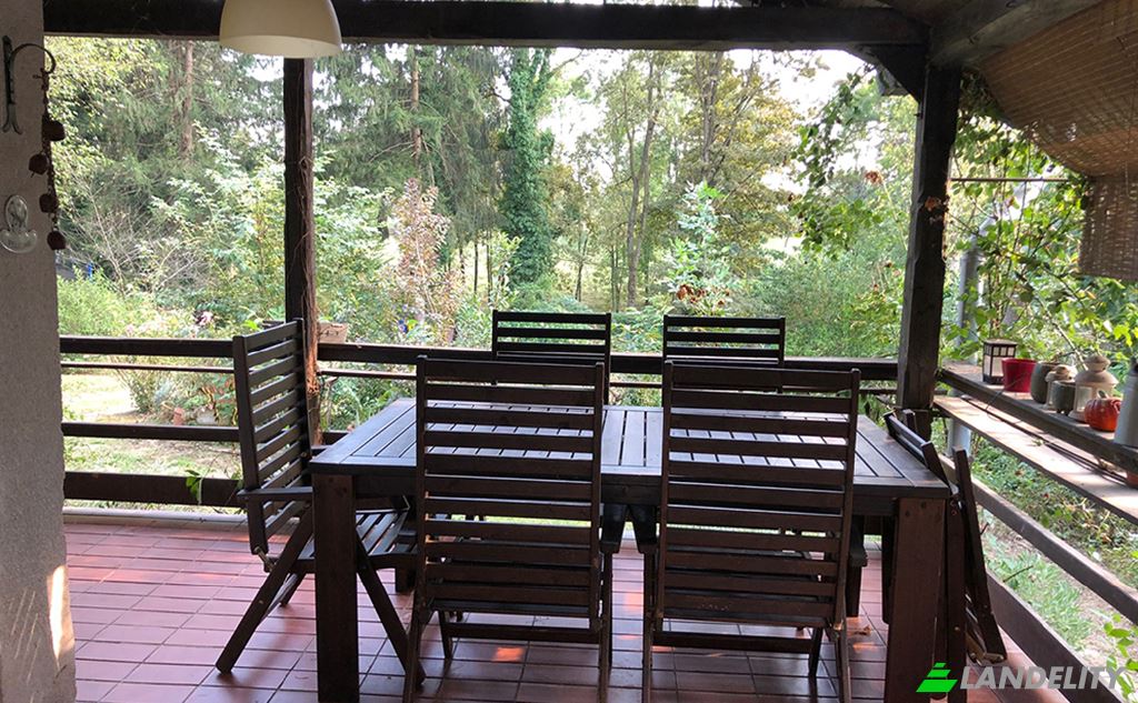 Single Family Home for Sale Neimenovana cesta, 44250, Mala Gorica, Grad Petrinja, Sisak-Moslavina County, Croatia. Photo 12