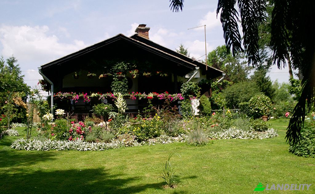 Single Family Home for Sale Neimenovana cesta, 44250, Mala Gorica, Grad Petrinja, Sisak-Moslavina County, Croatia. Photo 1